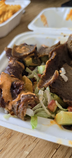 Photo of Subcity Donair West kelowna - 1195 Industrial Rd, West Kelowna, BC V1Z 1G4